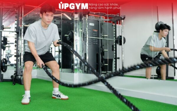 Nhu cầu tìm kiếm phòng gym Quận 6 giá rẻ ngày càng tăng
