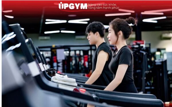 Phòng Gym Quận 6 giá rẻ, chất lượng | UP GYM