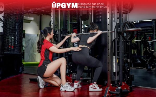 Thuê PT gym giá bao nhiêu tiền? Cập nhật bảng giá 2026