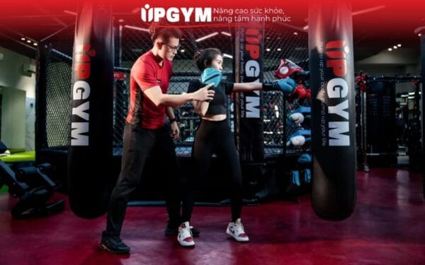 Top 1 địa điểm tập boxing TPHCM giá tốt chất lượng cao