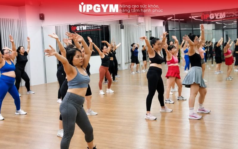 Tránh tập ngay sau khi ăn quá no