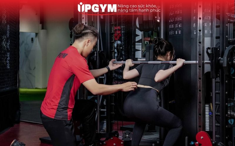 Đăng ký Thẻ Gym 1 tháng UP GYM có đáng không? Thẻ Gym 1 tháng là gì?